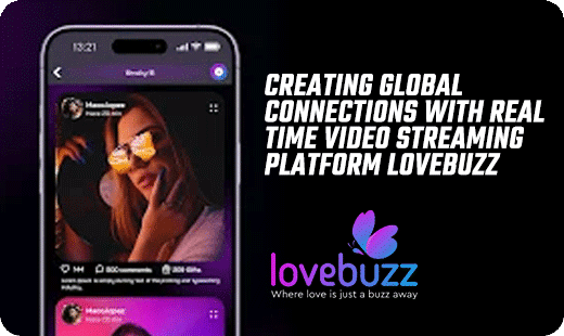 Let Your Thoughts Reach Everyone with Live Streaming Platforms